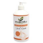 DALBEYOĞLU BİTKİSEL Tahriş ve Kızarıklık Önleyici Kabin Boy Vücut Kremi 1000 ml