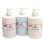 DALBEYOĞLU BİTKİSEL Onarıcı ve Koruyucu Kabin Boy Vücut Kremi 500 ml - Görsel 3