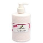 DALBEYOĞLU BİTKİSEL Onarıcı ve Koruyucu Kabin Boy Vücut Kremi 500 ml