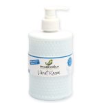 DALBEYOĞLU BİTKİSEL Nemlendirici ve Besleyici Kabin Boy Vücut Kremi 500 ml