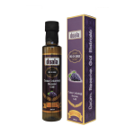 DOALA Üzüm Çekirdeği-Rezene-Gül Sıvı Ekstrakt Karışımı 200 ml