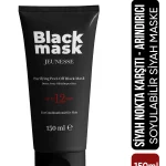 JEUNESSE Soyulabilir Black Mask 150 ml