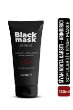 JEUNESSE Soyulabilir Black Mask 150 ml