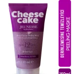 JEUNESSE Cheesecake Peeling Maske 150 ml