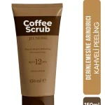 JEUNESSE Kahve Özlü Arındırıcı Peeling Maske 150 ml