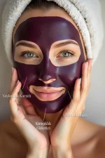 JEUNESSE Soyulabilir Kolajen Maskesi 150 ml - Görsel 2