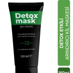 JEUNESE Soyulabilir Detoks Maskesi 150 ml