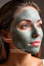 JEUNESE Soyulabilir Detoks Maskesi 150 ml - Görsel 2