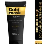 JEUNESSE Soyulabilir Gold Maske 150 ml