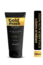 JEUNESSE Soyulabilir Gold Maske 150 ml