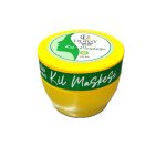 DORSY Prinç Özlü Doğal Kil Maskesi 330 ml - Görsel 2