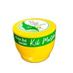 DORSY Prinç Özlü Doğal Kil Maskesi 330 ml