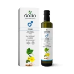 DOALA Power (Kore Ginsengi-Çoban Çökerten-Ginkgo) Sıvı Ekstrakt Karışımı 225 ml
