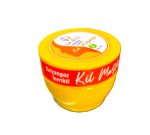 DORSY Salyangoz Özlü Doğal Kil Maskesi 330 ml