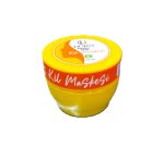 DORSY Salyangoz Özlü Doğal Kil Maskesi 330 ml - Görsel 2