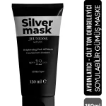 JEUNESSE Soyulabilir Silver Mask 150 ml