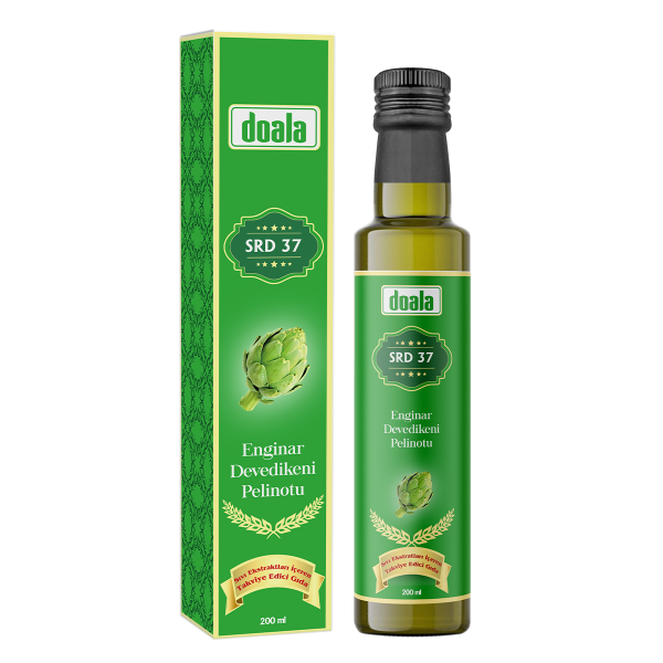 srd37-600x600 DOALA Enginar-Devedikeni-Pelinotu Sıvı Ekstrakt Karışımı 225 ml - Görsel 1