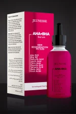 JEUNESSE AHA+BHA Serum (Cilt Yenileyici  pH: 3,60 ) 30 ml - Görsel 4