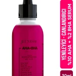 JEUNESSE AHA+BHA Serum (Cilt Yenileyici  pH: 3,60 ) 30 ml