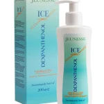 JEUNESSE Güneş Sonrası Nemlendirici BUZ Jeli 200 ml