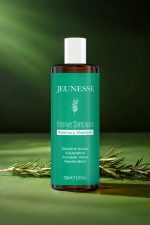 JEUSENSE Biberiye Şampuanı 200 ml - Görsel 2
