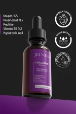 JEUNESSE Kolajen Serum (Anti-aging Cilt Sıkılaştırıcı) 30 ml - Görsel 2