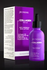 JEUNESSE Kolajen Serum (Anti-aging Cilt Sıkılaştırıcı) 30 ml - Görsel 4