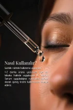 JEUNESSE Vitamin C Serum (Cilt Aydınlatıcı ) 30 ml - Görsel 3