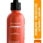 JEUNESSE Vitamin C Serum (Cilt Aydınlatıcı ) 30 ml