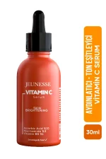 JEUNESSE Vitamin C Serum (Cilt Aydınlatıcı ) 30 ml