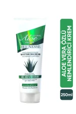 JEUNESSE Aleo Vera Özlü Nemlendirici Vücut Kremi 250 ml