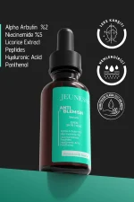 JEUNESSE Leke Karşıtı ve Aydınlatıcı Alpha-Arbutın Serum 30 ml - Görsel 2