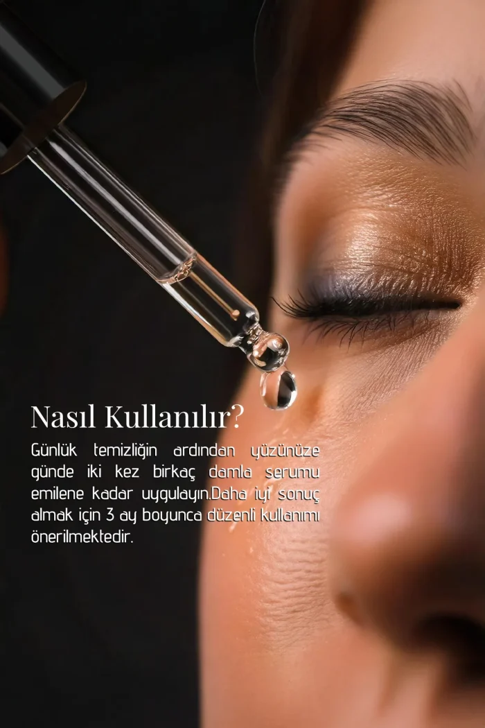 s3 JEUNESSE Leke Karşıtı ve Aydınlatıcı Alpha-Arbutın Serum 30 ml - Görsel 3