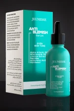 JEUNESSE Leke Karşıtı ve Aydınlatıcı Alpha-Arbutın Serum 30 ml - Görsel 4