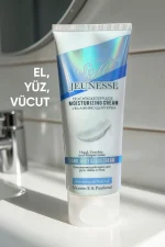 JEUNESSE Nemlendirici Özel Soft Krem 250 ml - Görsel 2