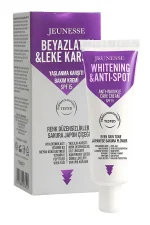 JEUNESSE Beyazlatıcı& Leke Karşıtı Yüz Kremi 50 ml - Görsel 2