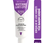 JEUNESSE Beyazlatıcı& Leke Karşıtı Yüz Kremi 50 ml