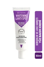 JEUNESSE Beyazlatıcı& Leke Karşıtı Yüz Kremi 50 ml