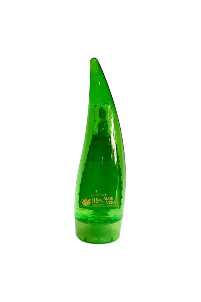 1_org_zoom (2) JEUNESSE Aloe Vera + Kolajen Jel 150 ml - Görsel 1