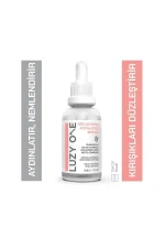 LUZY ONE Göz Çevresi Aydınlatıcı Serum – Morluk Ve Şişlikleri Azaltan Gençleştirici Göz Bakım Serumu 30 ml