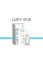 LUZY ONE Hyalüronik Serum – Yoğun Nemlendirici & Çizgi Karşıtı | Tüm Cilt Tipleri İçin 30 ml - Görsel 2