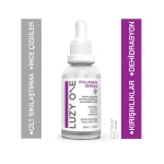 LUZY ONE Kolajen Serum – Cildinize Sıkılık Ve Gençlik Kazandıran Yenileyici Serum 30 ml
