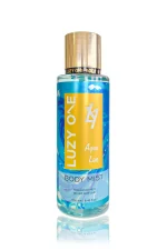 LUZY ONE Aqua Live Body Mist Vücut Spreyi - 250 ml