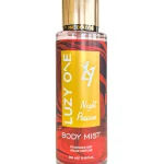 LUZY ONE Night Passion Body Mist / Vücut Spreyi - 250 ml