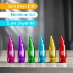 JEUNESSE Aloe Vera Magic Lips Oil Sihirli Dudak Yağı  1 adet 7,5 gr