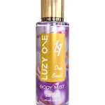 LUZY ONE Dusk Bandit Body Mist / Vücut Spreyi - 250 Ml