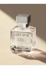 LUZY ONE Secret Palace (Baharatlı) Erkek Parfümü EDT 50 ml - Görsel 2