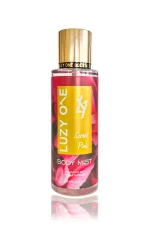 LUZY ONE Secret Pink Body Mist / Vücut Spreyi - 250 ml