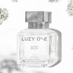 LUZY ONE Secret Palace (Baharatlı) Erkek Parfümü EDT 50 ml