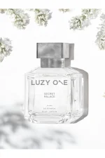 LUZY ONE Secret Palace (Baharatlı) Erkek Parfümü EDT 50 ml